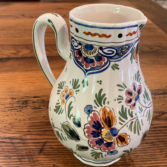 D.P. Delftse Pitcher - Picture 2 of 4